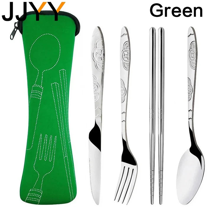 Green-4Pcs