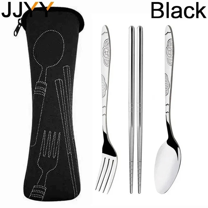 Black-3Pcs