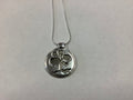 #2 Bonsai Tree Necklace MKD