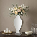 20" Clear Cylinder Table Vase