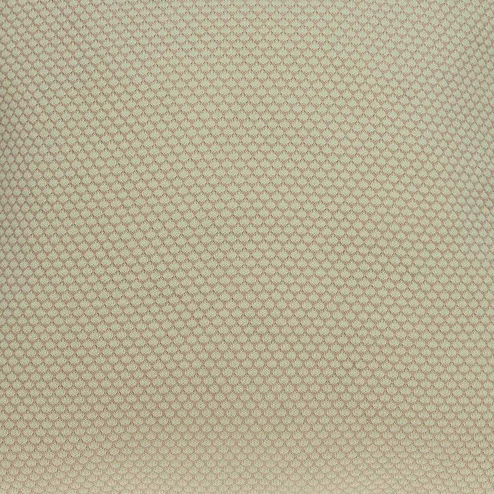 20" X 7" X 20" Beautiful Transitional Tan Pillow Cover With Poly Insert