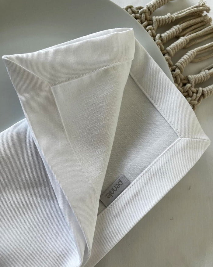 Σουπλά με Γαλλική Γωνία 2εκ. Restaurant Diagonale 30x50cm