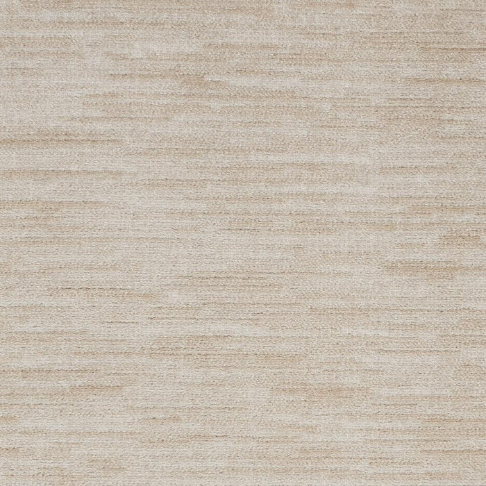 3' X 5' Beige And Ivory Indoor Outdoor Area Rug