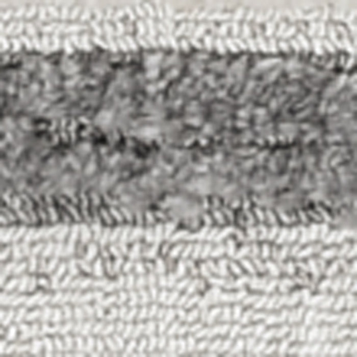 3' X 5' Ivory Abstract Area Rug