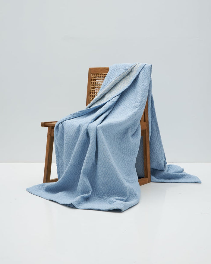 Blue Jean / Υπέρδιπλη - 230x260cm