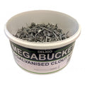 40mm Clout Nails Trade Tub
