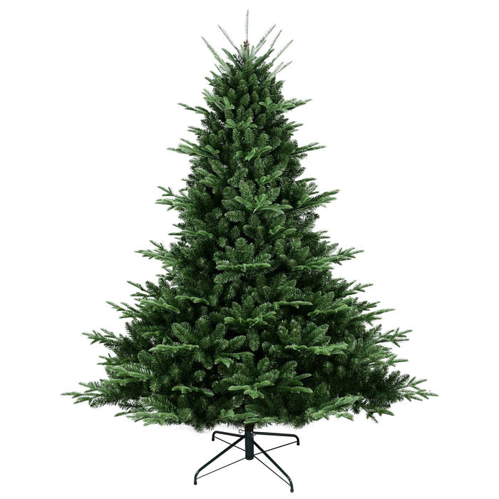 5' Full Spruce Christmas Tree