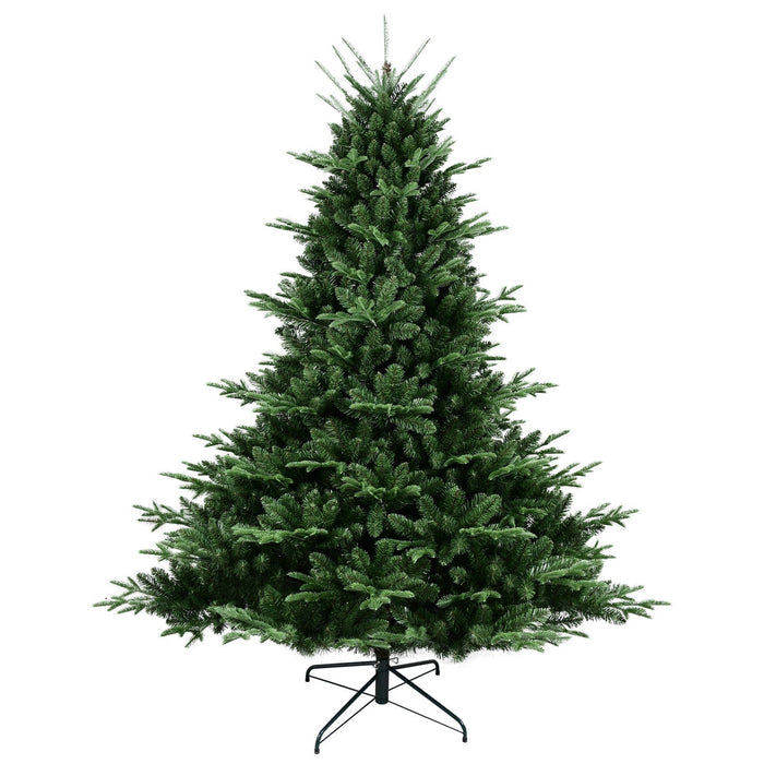 5' Full Spruce Christmas Tree