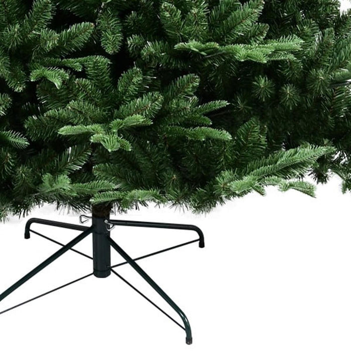 5' Full Spruce Christmas Tree