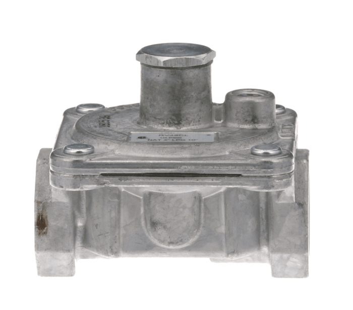 521184 - Mavrik - Nat/LP Regulator - Falcon Restaurant Supply - 1
