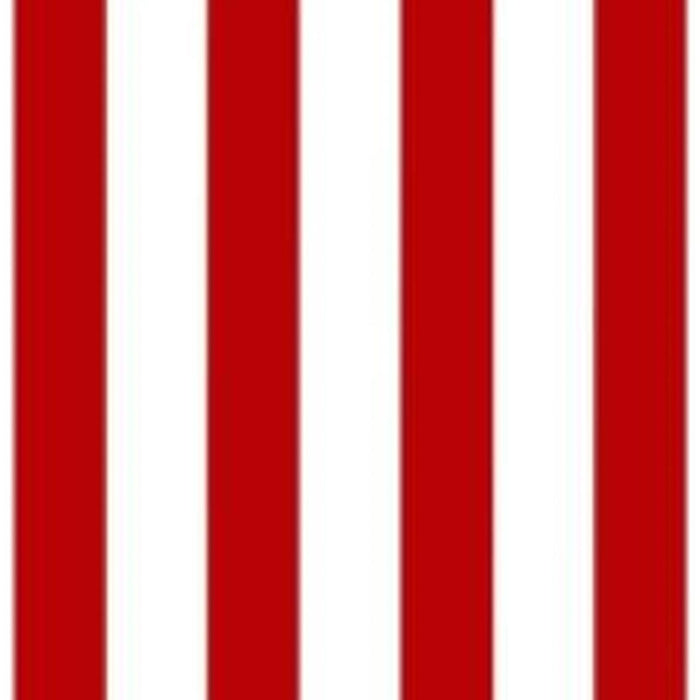 59" Red White And Blue Stars And Stripes Solid Wood Porch Sign