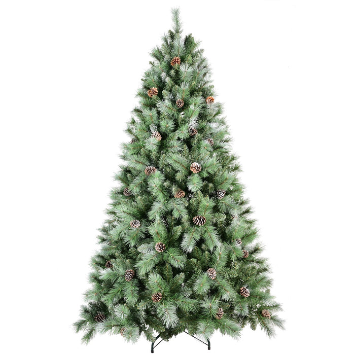 6' Full Pine Christmas Tree