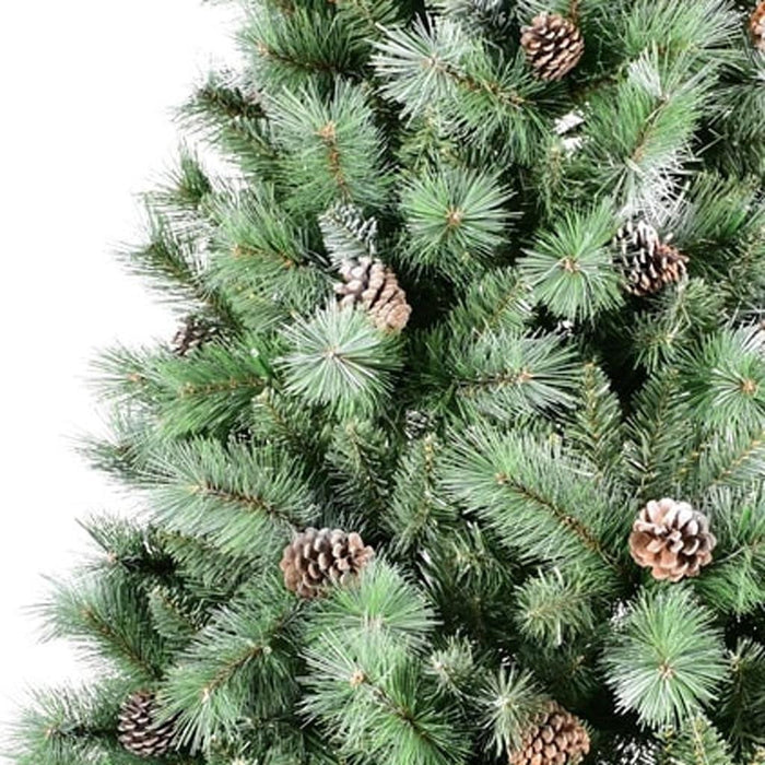 6' Full Pine Christmas Tree