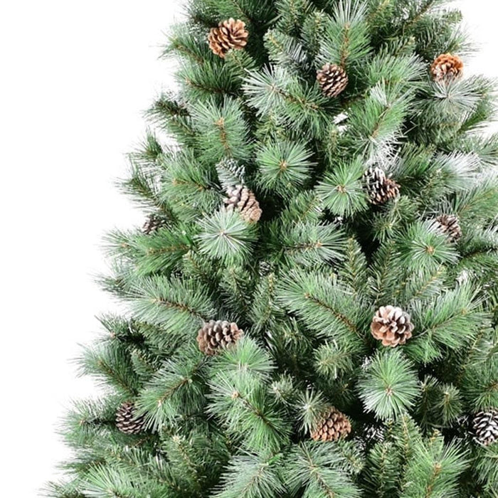 6' Full Pine Christmas Tree