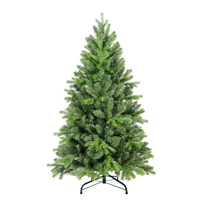 6' Slender Pine Christmas Tree