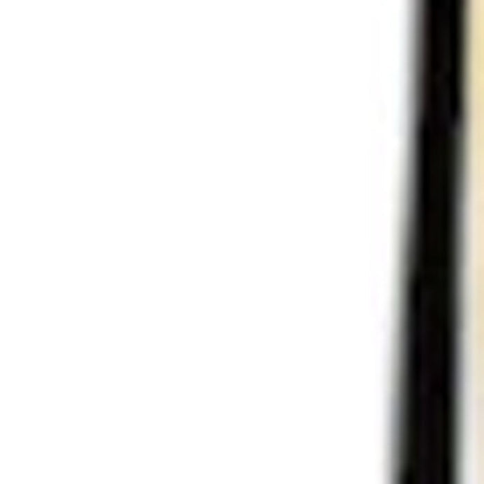 64" Gold Aluminum Arch Freestanding And Wall Mounted Framed Full Length Mirror