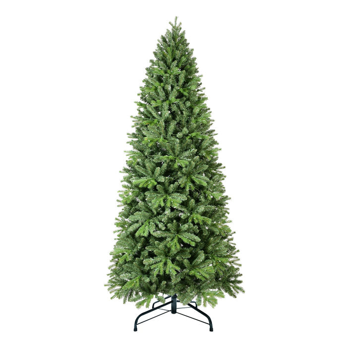 7.5' Slender Pine Christmas Tree