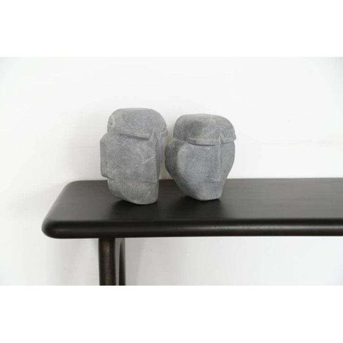 8" Stone Stone Figurine