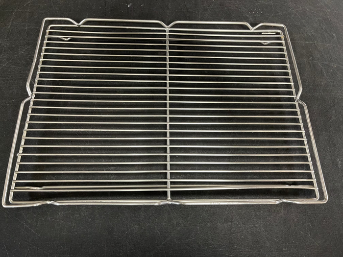Used Franke 4007586 Frying Rack Tray for Henny Penny Pressure Fryers 1/2 Size