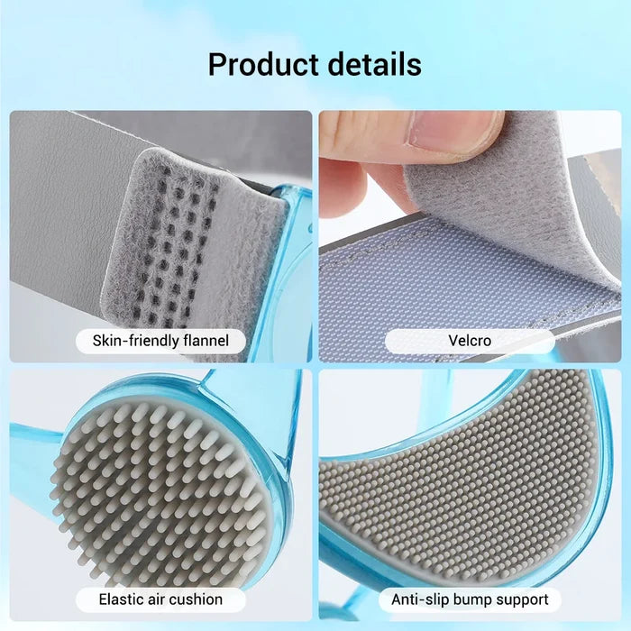 Adjustable Neck Support Brace