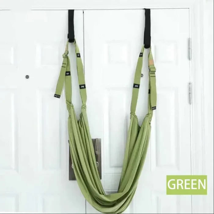 upgrade green