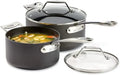 Nonstick Sauce Pan Set
