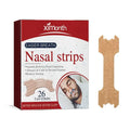 Anti-Snoring Nasal Strips
