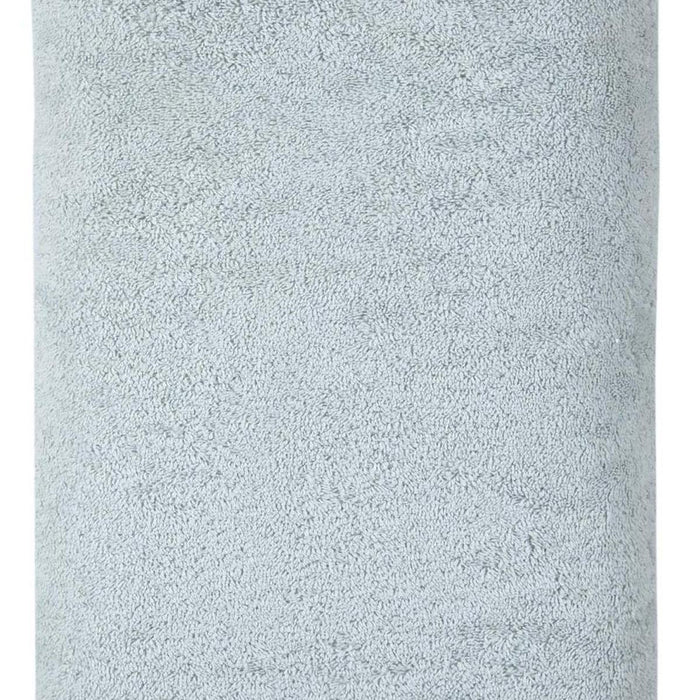 Aqua Turkish Cotton 27" X 54" Bath Towel