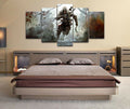 Assassin's Creed III Wall Art Frame Canvas Printing Decor