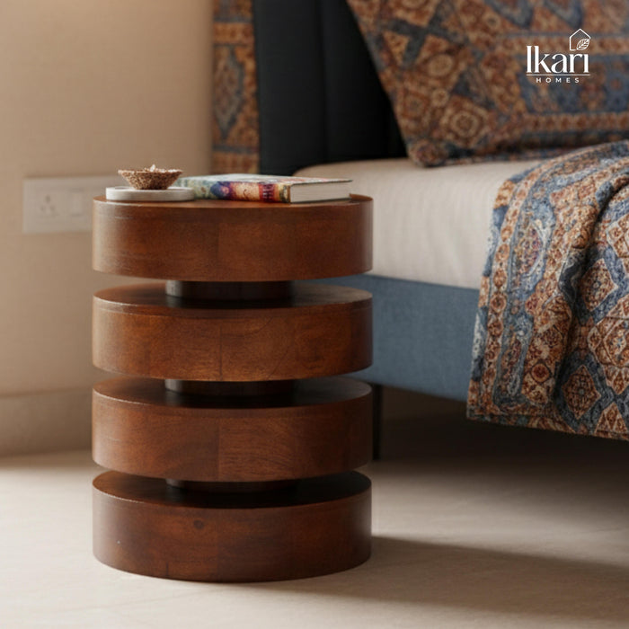 Aurea Multipurpose Side Table