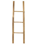 Σκάλα Φυσικό Bamboo Climb 47x160cm
