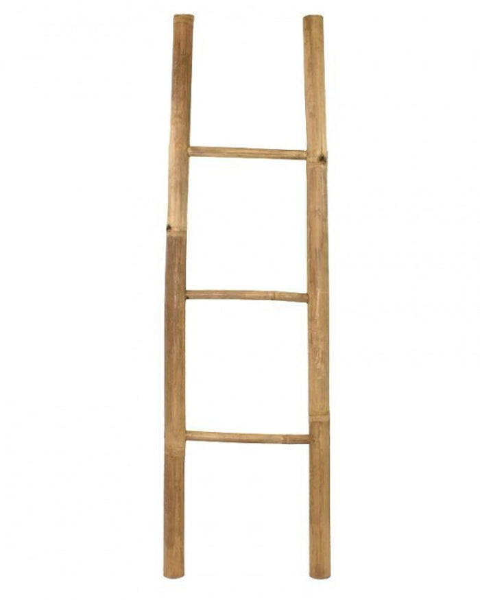 Σκάλα Φυσικό Bamboo Climb 47x160cm