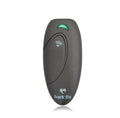 Grey Barkfix ultrasonic bark control and dog training remote device