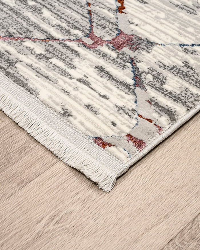 Ανάγλυφη Μοκέτα με το Μέτρο Berg Design 2