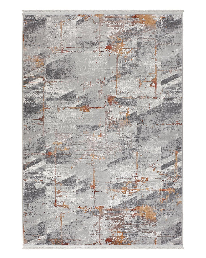 Ανάγλυφη Μοκέτα με το Μέτρο Berg Design 4