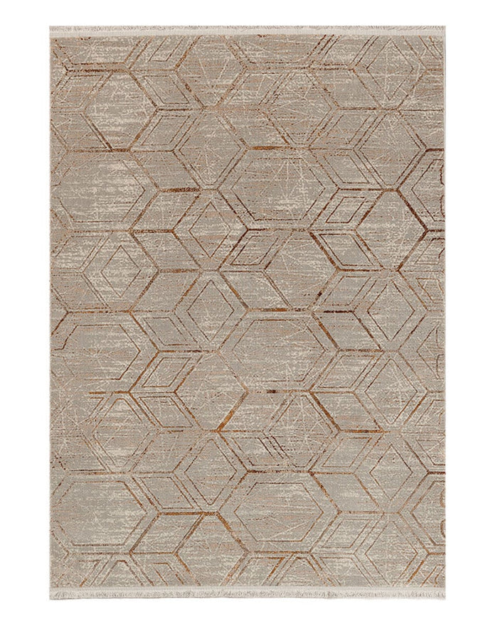 Ανάγλυφη Μοκέτα με το Μέτρο Berg Design 6