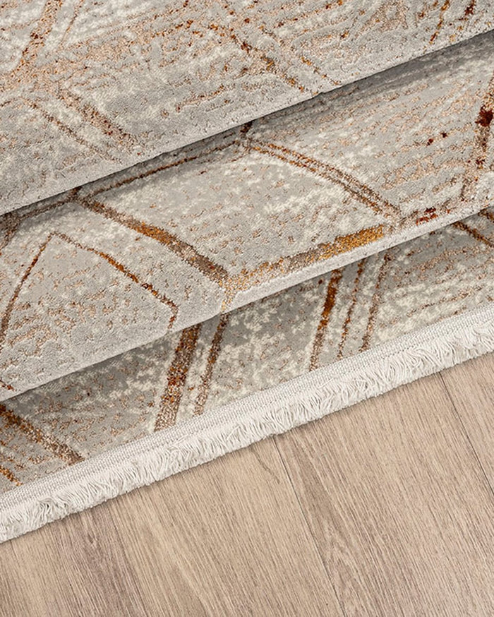 Ανάγλυφη Μοκέτα με το Μέτρο Berg Design 6