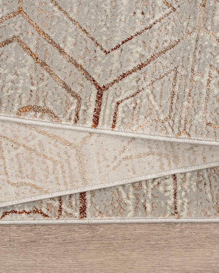 Ανάγλυφη Μοκέτα με το Μέτρο Berg Design 6