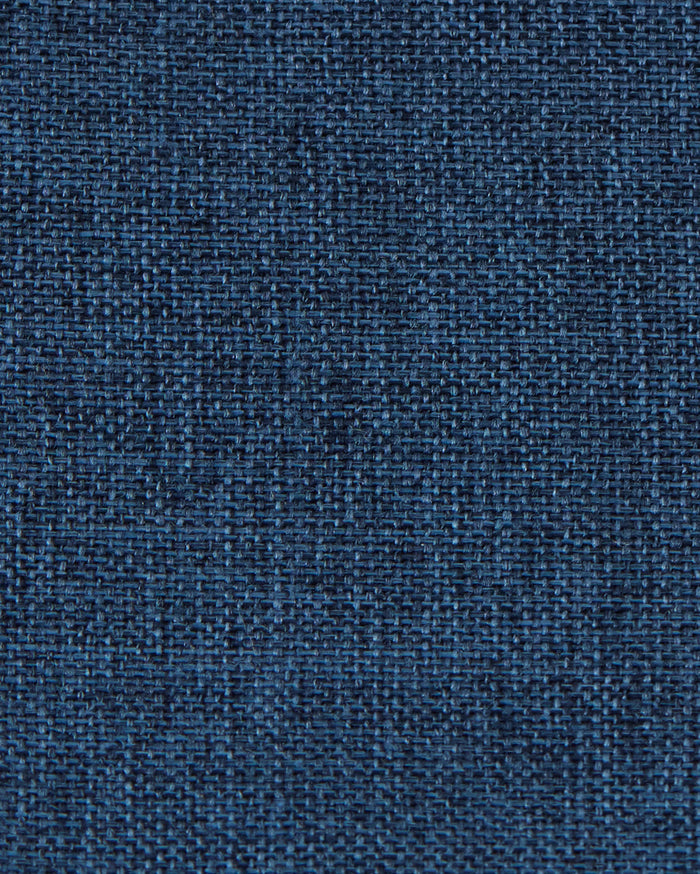 Μονόχρωμο Ύφασμα Blackout Τύπου Ψάθα Lamar Φ320cm-Design 7