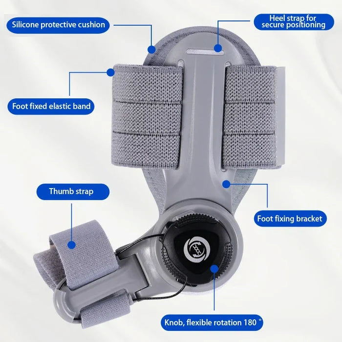 Bunion Corrector Braces