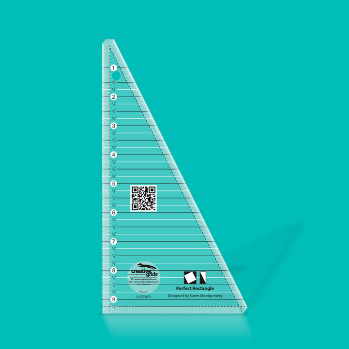 CG Perfect Rectangle Ruler