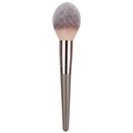 Champagne Golden Makeup Brush Set