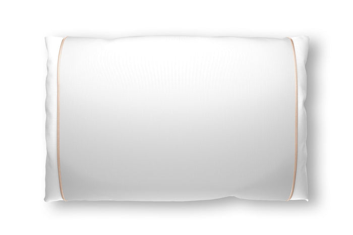 Champagne Silk Open Ended Pillowcase