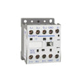 Chint 230V 9A AC3 Mini Contactor, 3 Main + 1 N/O Aux