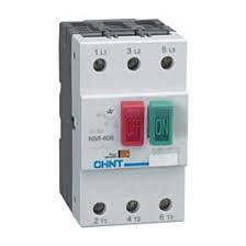 Chint Motor Starter, 1A to 1.6A Rated Current