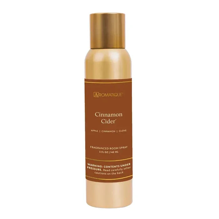 Cinnamon Cider Room Spray