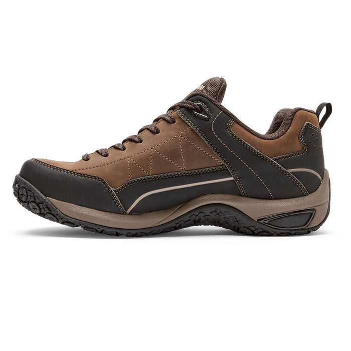 Cloud Plus - Brown/Black