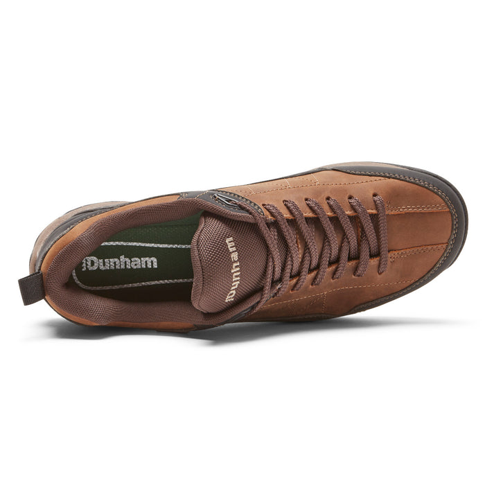 Cloud Plus - Brown/Black