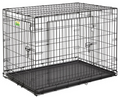 Contour Double Door Dog Crate 42 in.