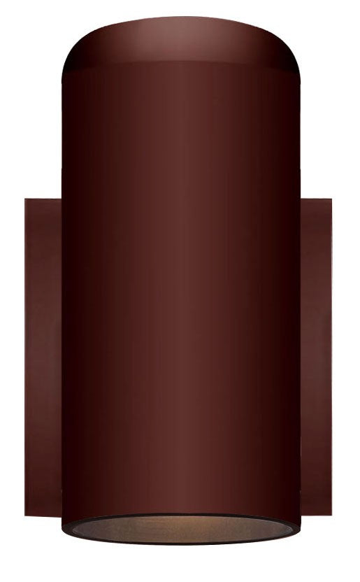 Copper Dimmable Outdoor Hanging Light With Copper Shades